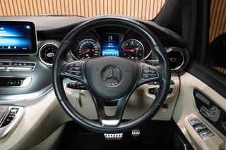 2023 Mercedes-Benz V-Class V300d EXCLUSIVE - photo 5
