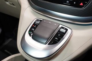 2023 Mercedes-Benz V-Class V300d EXCLUSIVE - photo 8