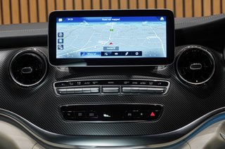 2023 Mercedes-Benz V-Class V300d EXCLUSIVE - photo 9