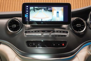 2023 Mercedes-Benz V-Class V300d EXCLUSIVE - photo 10