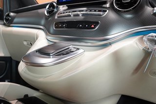 2023 Mercedes-Benz V-Class V300d EXCLUSIVE - photo 11