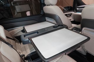 2023 Mercedes-Benz V-Class V300d EXCLUSIVE - photo 12