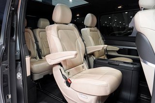 2023 Mercedes-Benz V-Class V300d EXCLUSIVE - photo 13