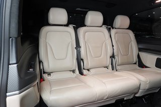 2023 Mercedes-Benz V-Class V300d EXCLUSIVE - photo 14