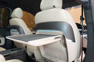 2023 Mercedes-Benz V-Class V300d EXCLUSIVE - photo 15