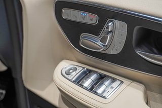 2023 Mercedes-Benz V-Class V300d EXCLUSIVE - photo 17