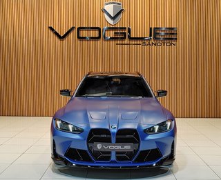 2024 BMW 3 Series M3 TOURING xDRIVE COMPETITION (G81) - photo 2