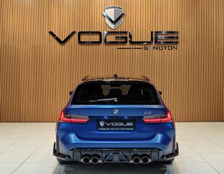 2024 BMW 3 Series M3 TOURING xDRIVE COMPETITION (G81) - photo 1