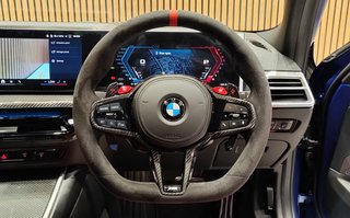 2024 BMW 3 Series M3 TOURING xDRIVE COMPETITION (G81) - photo 4