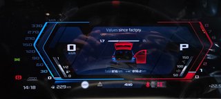 2024 BMW 3 Series M3 TOURING xDRIVE COMPETITION (G81) - photo 5