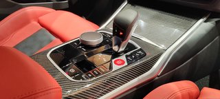 2024 BMW 3 Series M3 TOURING xDRIVE COMPETITION (G81) - photo 6
