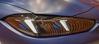 2024 BMW 3 Series M3 TOURING xDRIVE COMPETITION (G81) - photo 13