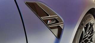 2024 BMW 3 Series M3 TOURING xDRIVE COMPETITION (G81) - photo 14