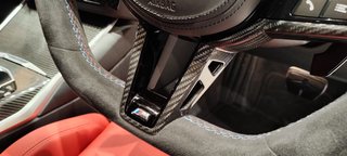 2024 BMW 3 Series M3 TOURING xDRIVE COMPETITION (G81) - photo 15