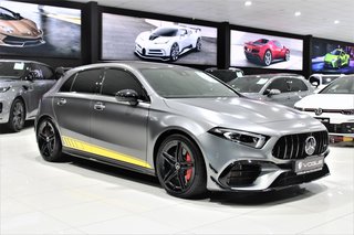 Mercedes-Benz A-Class Used vehicle for sale