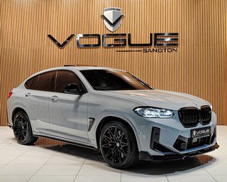 BMW X4 Used vehicle for sale