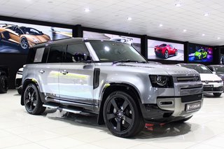 Land Rover Defender Used vehicle for sale