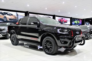 Ford Ranger Used vehicle for sale