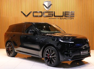 Land Rover Range Rover Used vehicle for sale