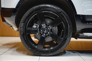 2025 Land Rover Defender D300 HSE X-DYNAMIC - photo 4