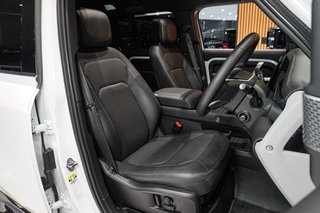 2025 Land Rover Defender D300 HSE X-DYNAMIC - photo 7