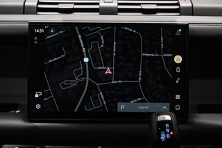 2025 Land Rover Defender D300 HSE X-DYNAMIC - photo 9