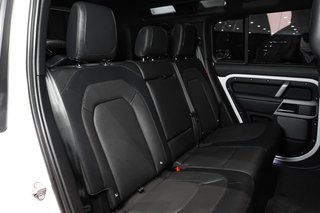 2025 Land Rover Defender D300 HSE X-DYNAMIC - photo 11