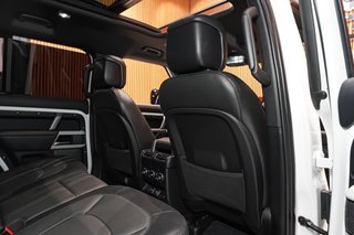 2025 Land Rover Defender D300 HSE X-DYNAMIC - photo 16