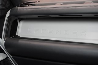 2025 Land Rover Defender D300 HSE X-DYNAMIC - photo 19