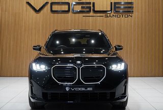 2026 BMW M50 - photo 2