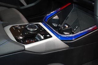 2026 BMW M50 - photo 12