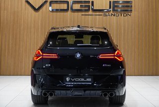 2026 BMW M50 - photo 1