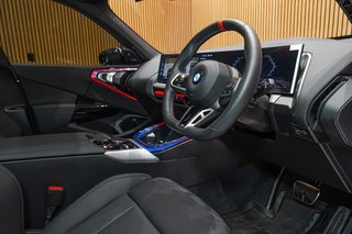 2026 BMW M50 - photo 2