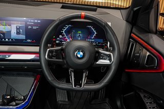 2026 BMW M50 - photo 3