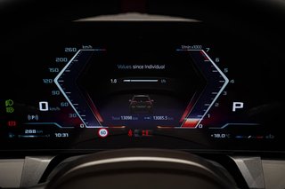 2026 BMW M50 - photo 4