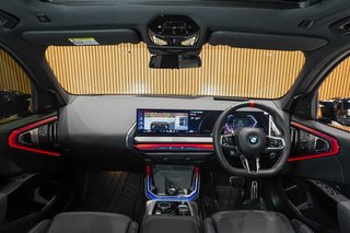 2026 BMW M50 - photo 5