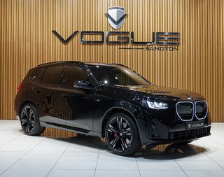 BMW X3 Used vehicle for sale