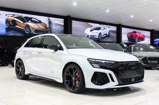 Audi A3 Used vehicle for sale