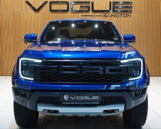2023 Ford 3.0 V6 Ecoboost Double Cab Raptor 4WD - photo 2