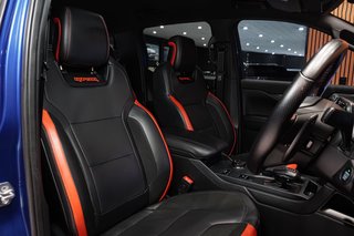 2023 Ford 3.0 V6 Ecoboost Double Cab Raptor 4WD - photo 7