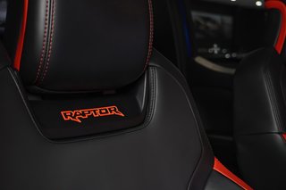 2023 Ford 3.0 V6 Ecoboost Double Cab Raptor 4WD - photo 9
