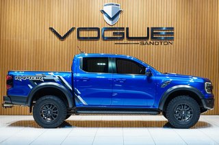 2023 Ford 3.0 V6 Ecoboost Double Cab Raptor 4WD - photo 3