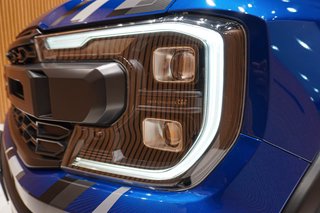 2023 Ford 3.0 V6 Ecoboost Double Cab Raptor 4WD - photo 21