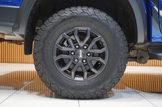 2023 Ford 3.0 V6 Ecoboost Double Cab Raptor 4WD - photo 4