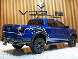 2023 Ford 3.0 V6 Ecoboost Double Cab Raptor 4WD - photo 5