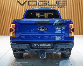 2023 Ford 3.0 V6 Ecoboost Double Cab Raptor 4WD - photo 1