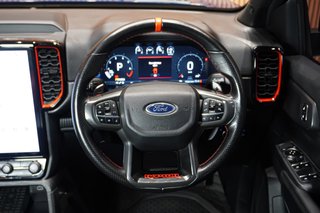 2023 Ford 3.0 V6 Ecoboost Double Cab Raptor 4WD - photo 2