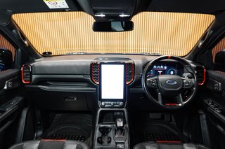 2023 Ford 3.0 V6 Ecoboost Double Cab Raptor 4WD - photo 4