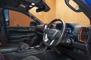 2023 Ford 3.0 V6 Ecoboost Double Cab Raptor 4WD - photo 5