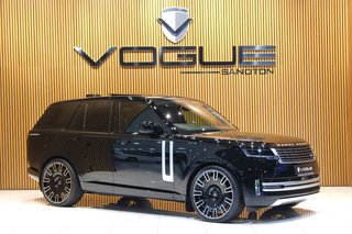 Land Rover Range Rover Used vehicle for sale